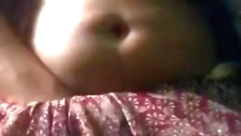 I am naked on my laptop and masturbating on webcam
