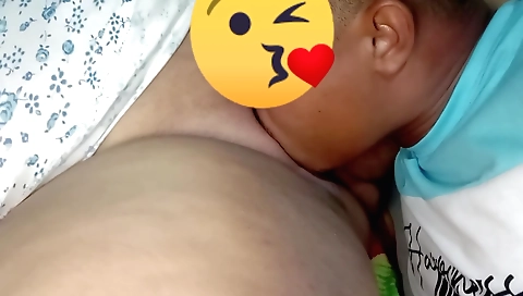 Amateur big ass sex with a black bbw and shaved asshole