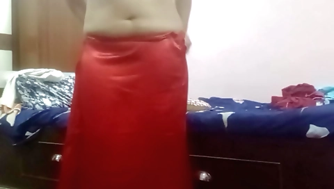 Cute babe gives me a blow job on my private webcam video