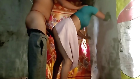 Hot girl with a sexy ass and nice dress on amateur video