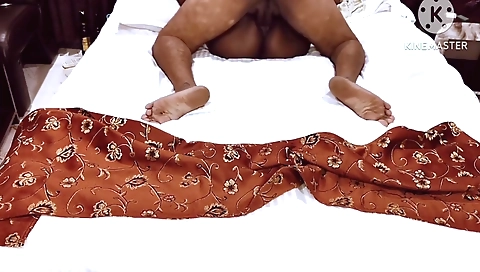Hindi boy 2nd young boy with a big black penis plays with his husband