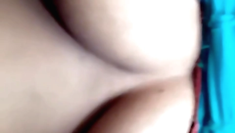 Indian mature babe with big tits showing tits on webcam