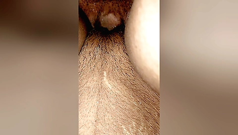 Indian amateur bhabhi getting her ass fucked in all of them