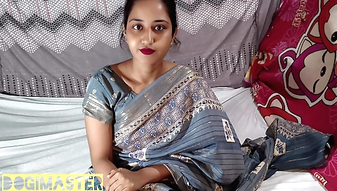 Indian hottie with small tits is getting her bra ripped off