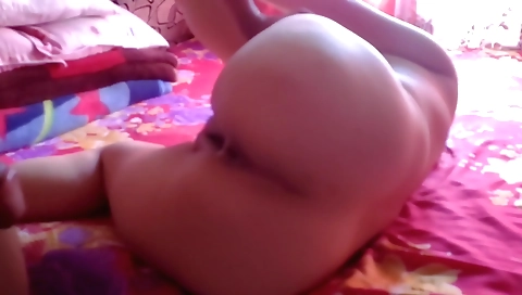 Sexy indian girl sucking a dick and getting a creampie