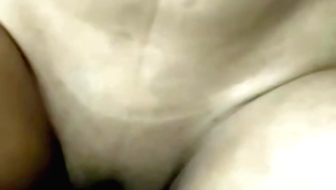 Brunette with a big juicy pussy getting fucked in POV