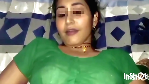 Indian teen gets fucked by stranger in hd porn video