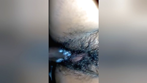 amateur hairy pussy fuck video with a sadie madu 2
