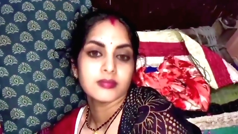 Indian girl sucks my cock while having a good fuck